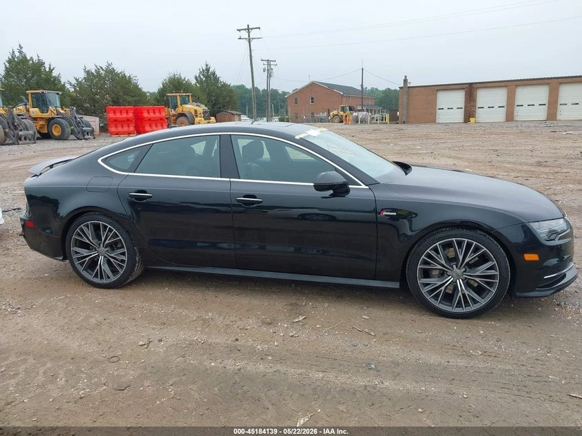 Audi A7 3.0T PREMIUM+ ���������� ���� �� �������� | Mobile.bg � ����������� 7
