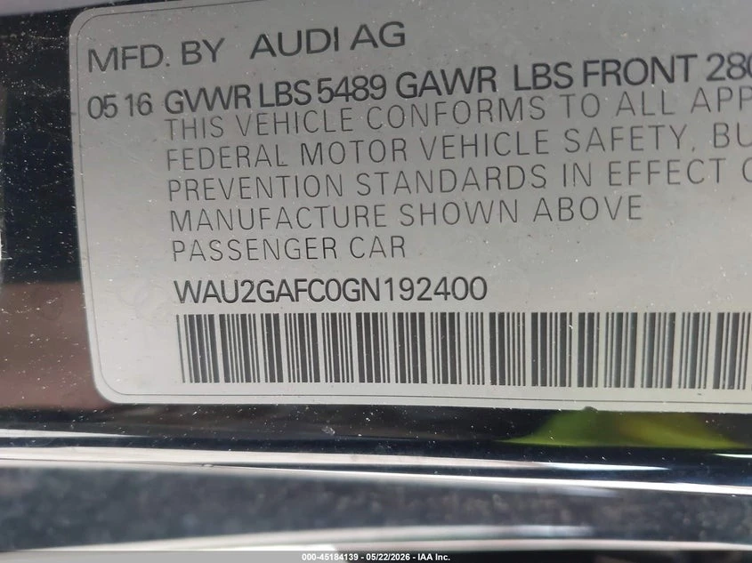 Audi A7 3.0T PREMIUM+ ���������� ���� �� �������� | Mobile.bg � ����������� 17
