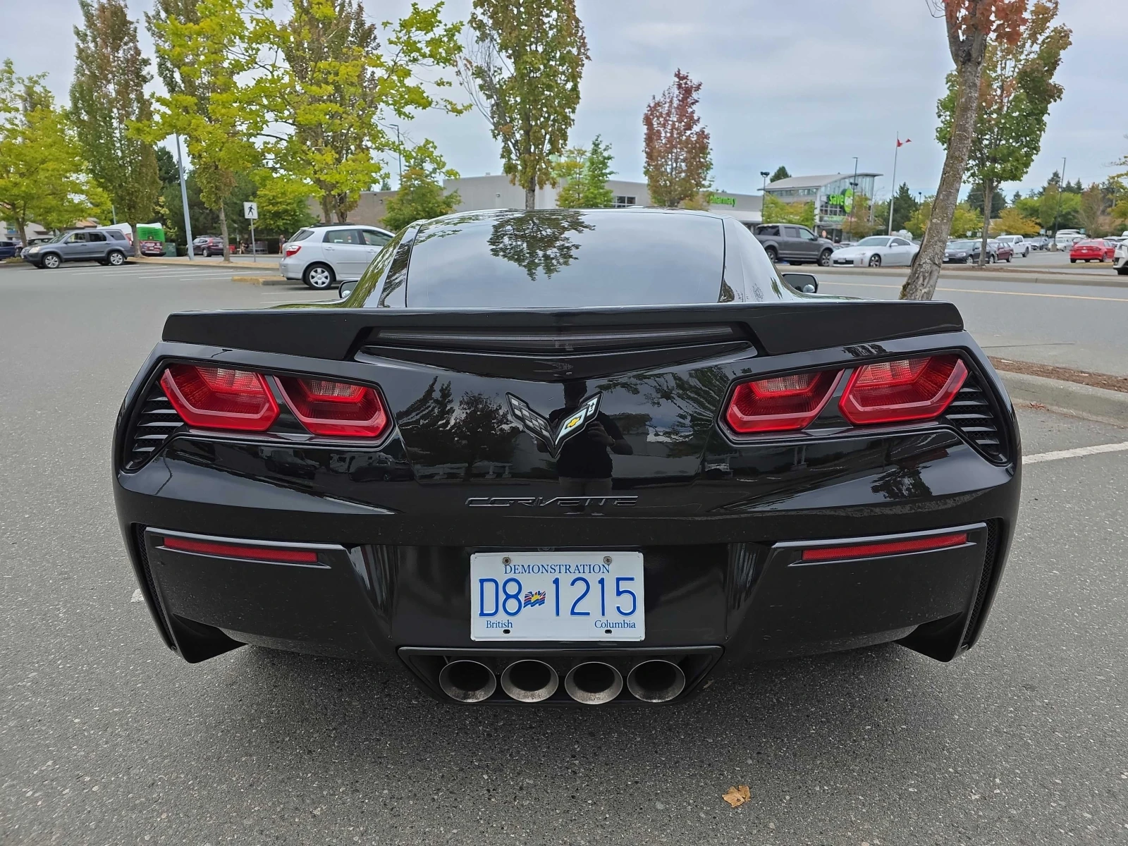 Chevrolet Corvette * 2LT * CARFAX *  | Mobile.bg � ����������� 5