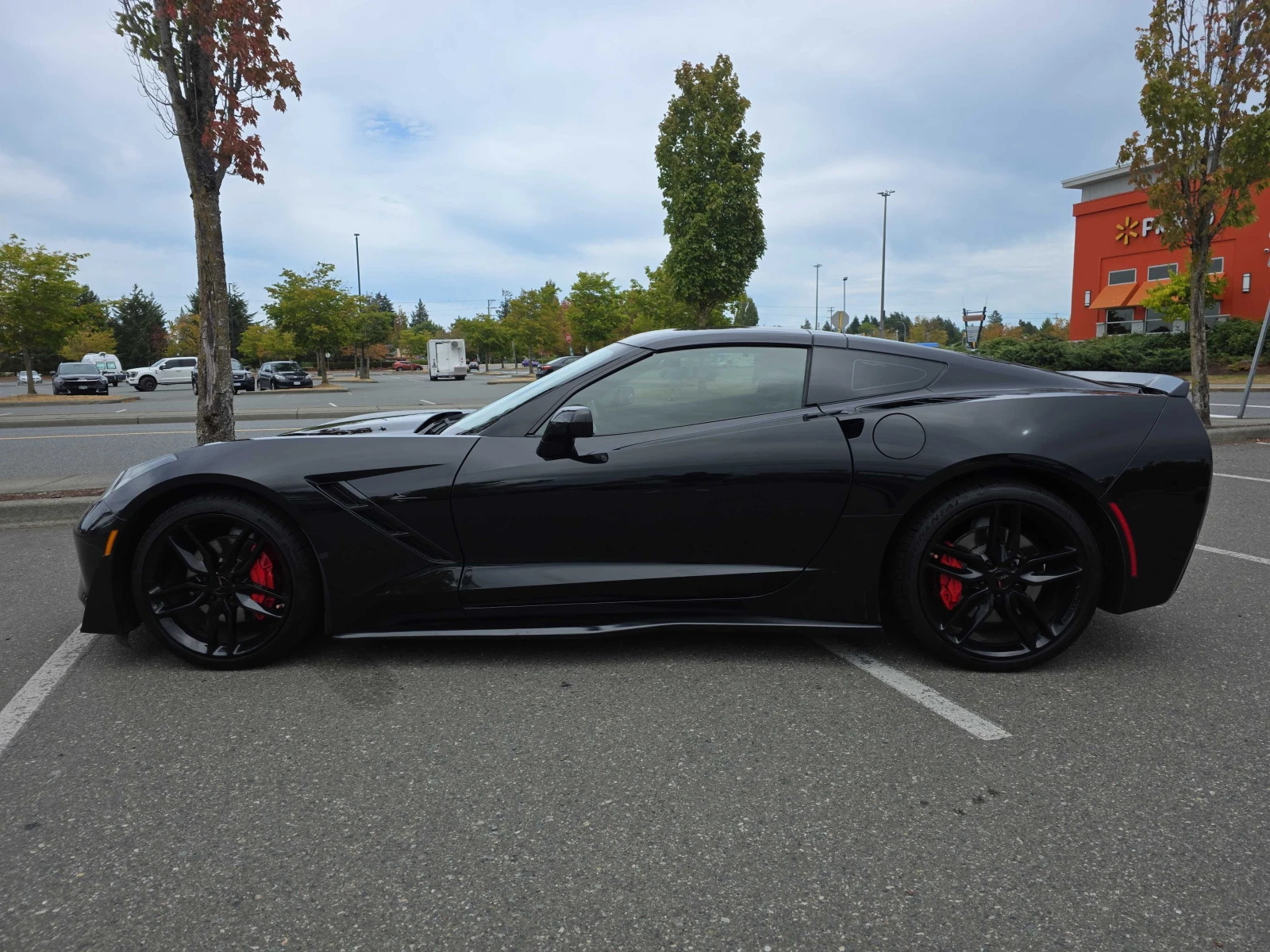 Chevrolet Corvette * 2LT * CARFAX *  | Mobile.bg � ����������� 3