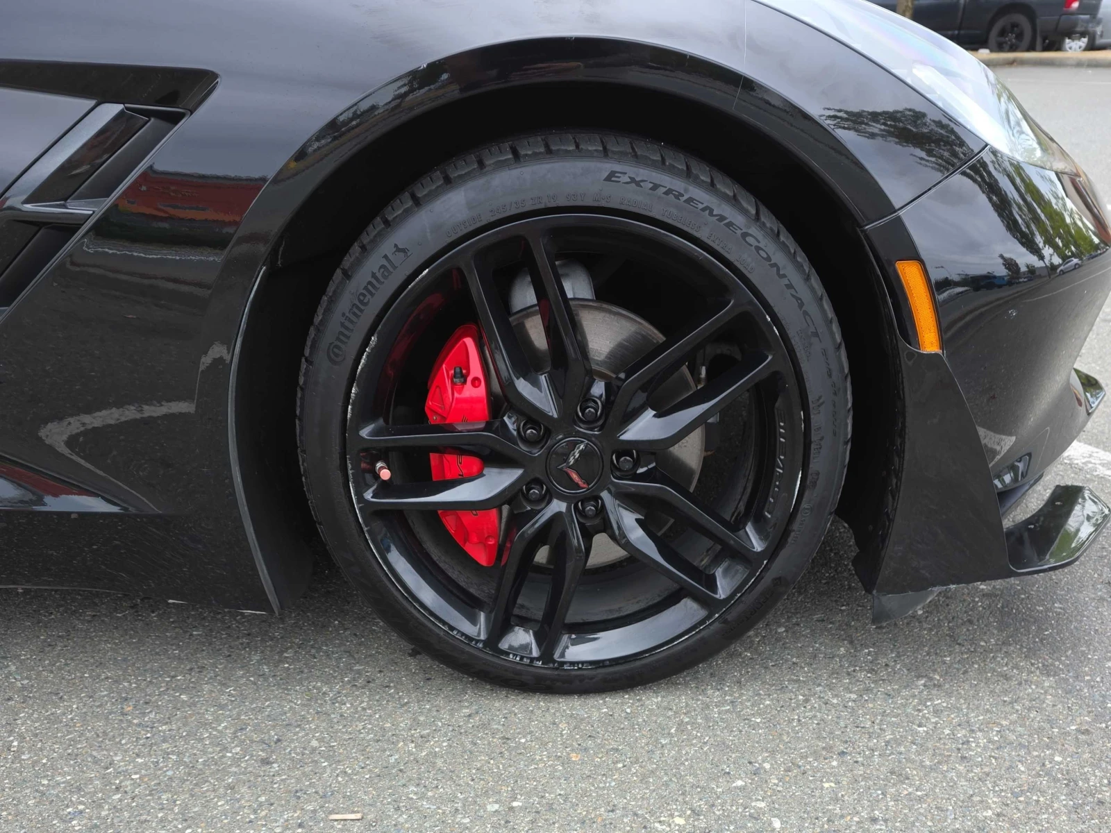 Chevrolet Corvette * 2LT * CARFAX *  | Mobile.bg � ����������� 10