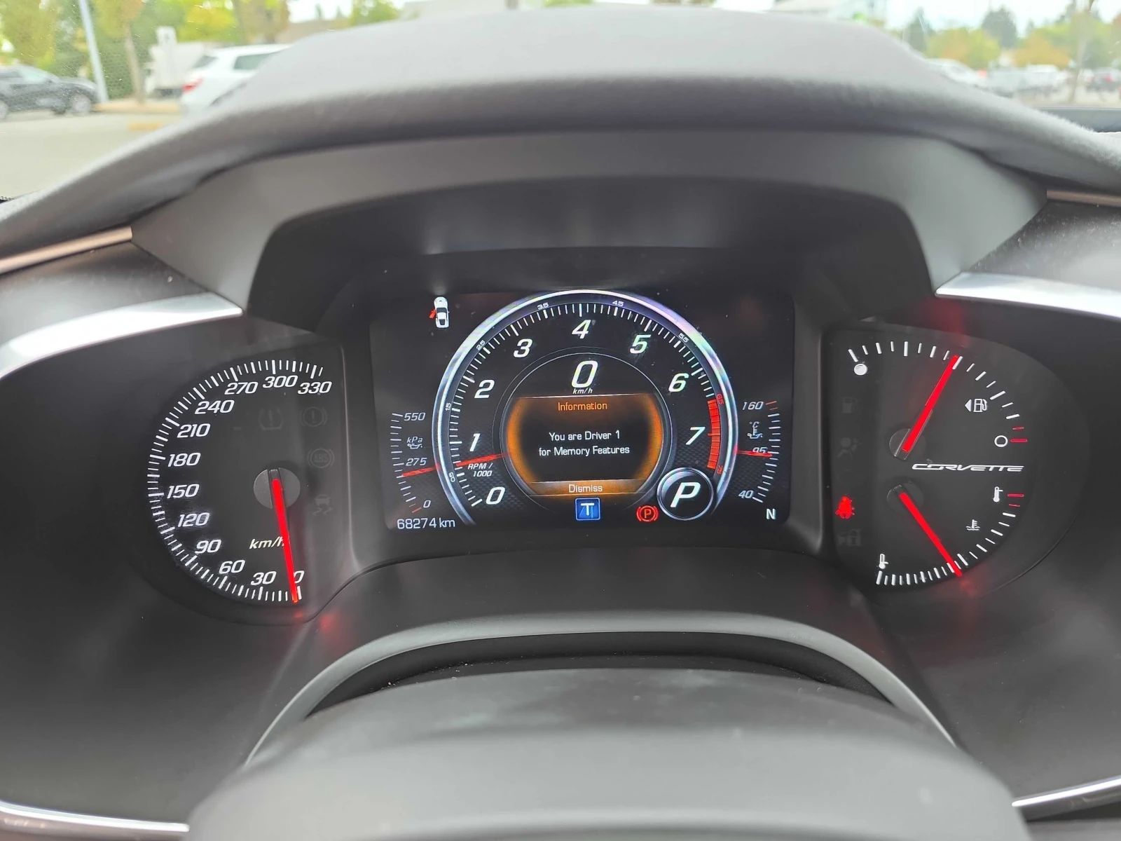 Chevrolet Corvette * 2LT * CARFAX *  | Mobile.bg � ����������� 8