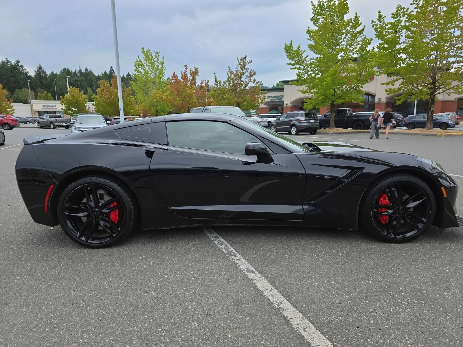 Chevrolet Corvette * 2LT * CARFAX *  | Mobile.bg � ����������� 4