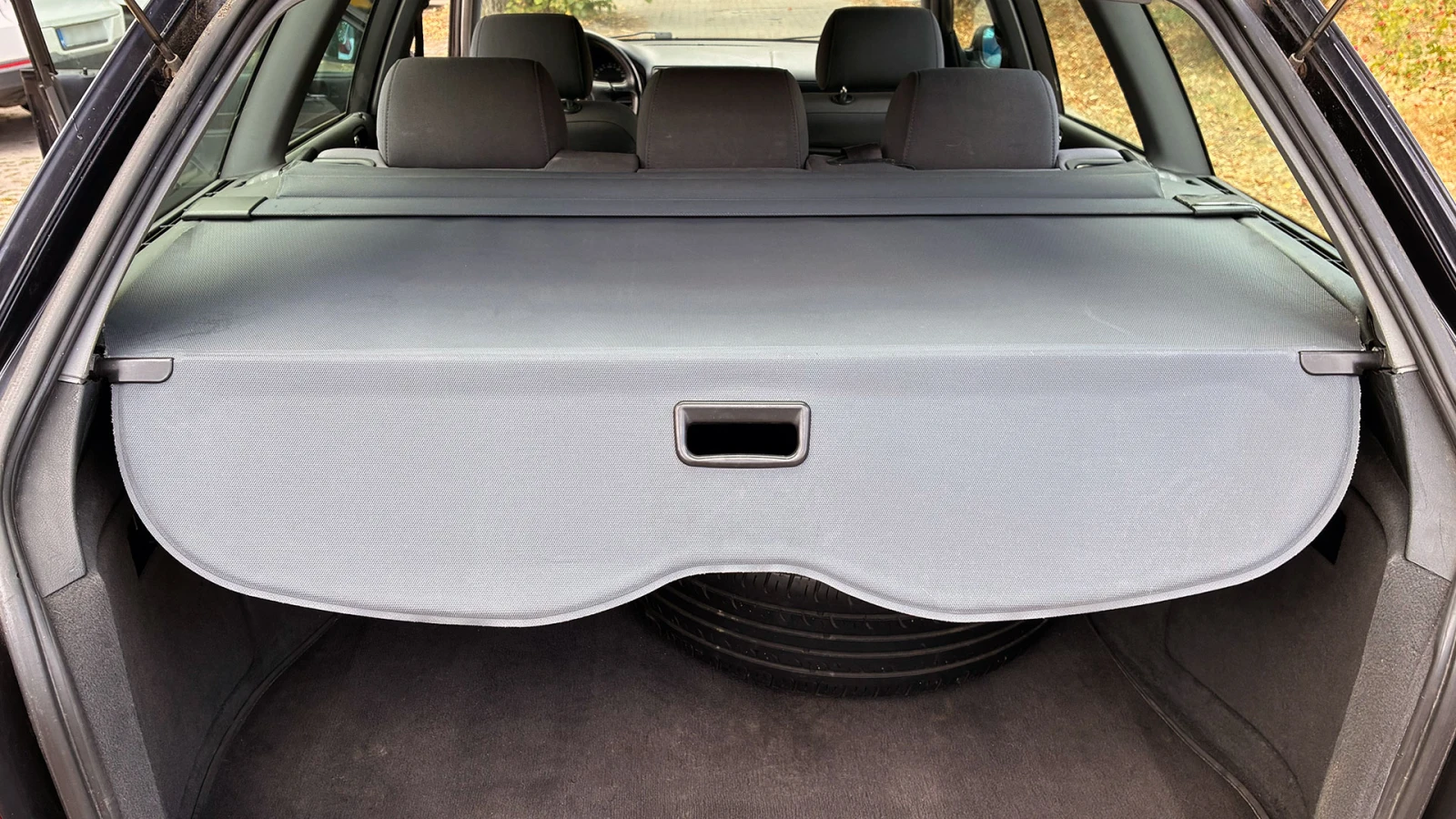 Audi A4 Avant (B5), снимка 13 - Автомобили и джипове - 56213587