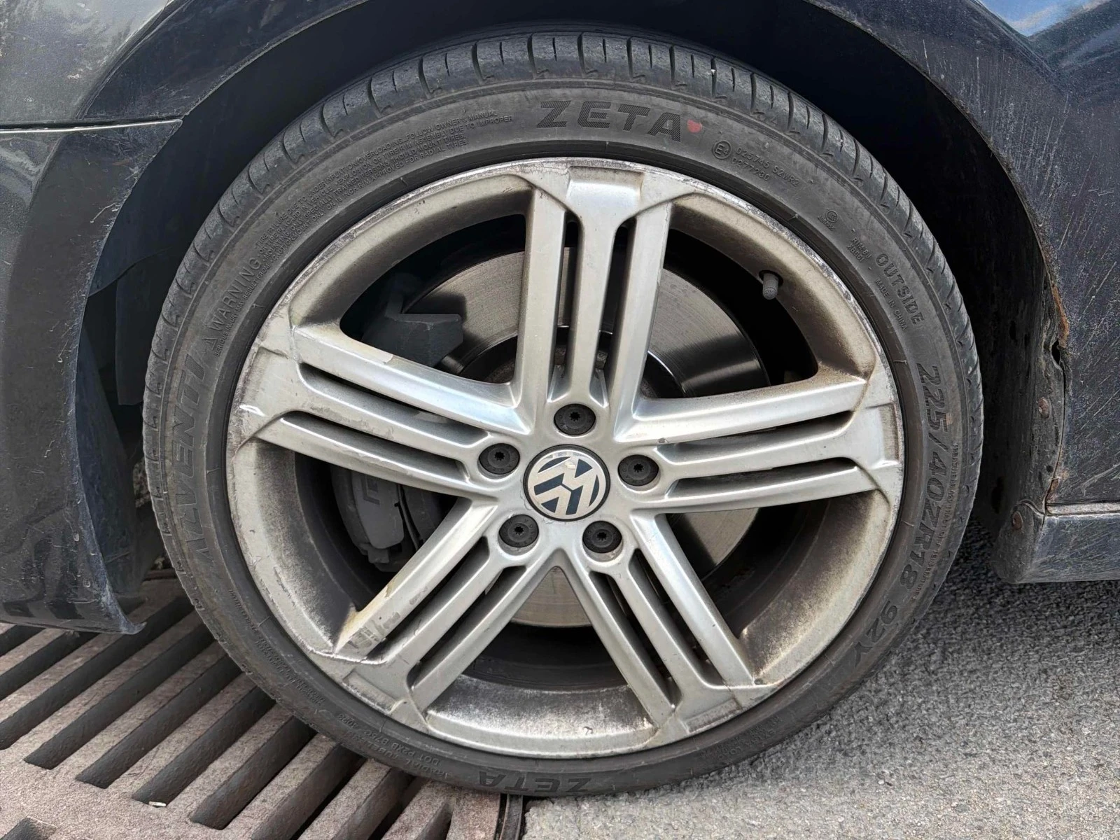 VW Golf R ���������� ���� �� �������� | Mobile.bg � ����������� 13