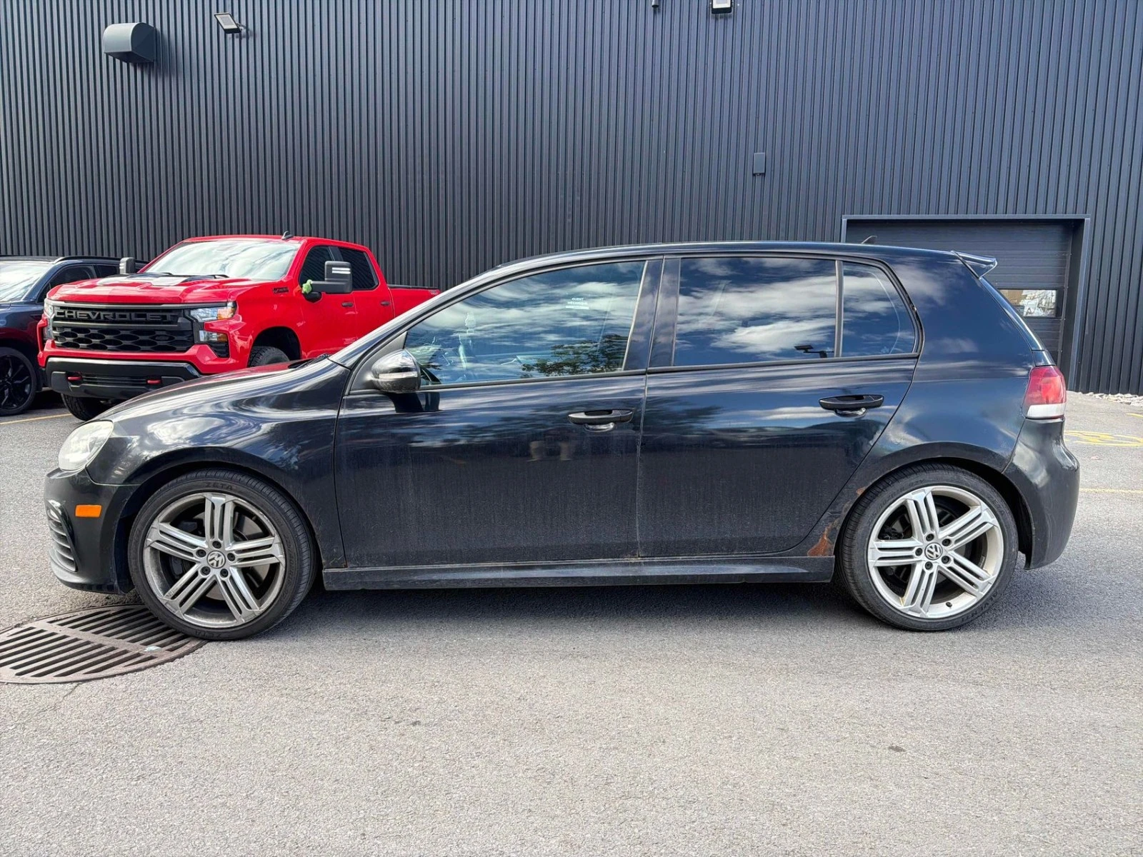 VW Golf R ���������� ���� �� �������� | Mobile.bg � ����������� 2