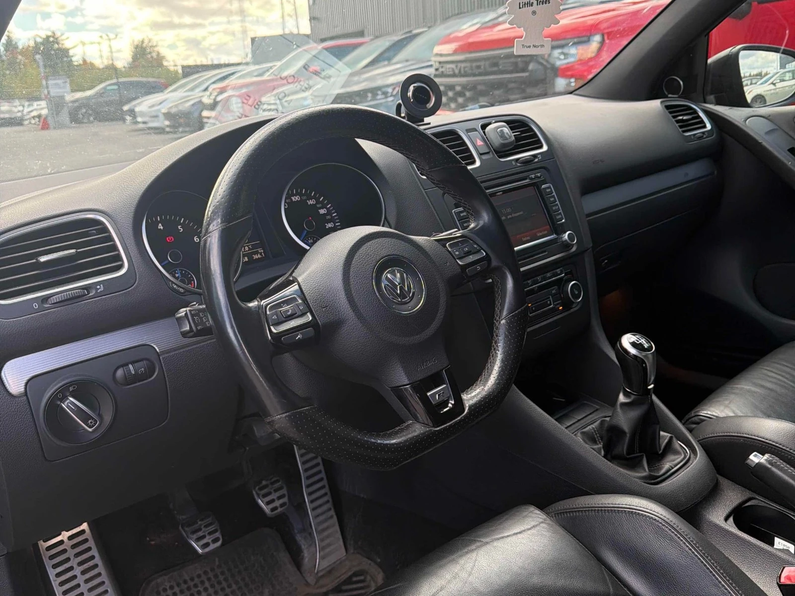 VW Golf R ���������� ���� �� �������� | Mobile.bg � ����������� 6