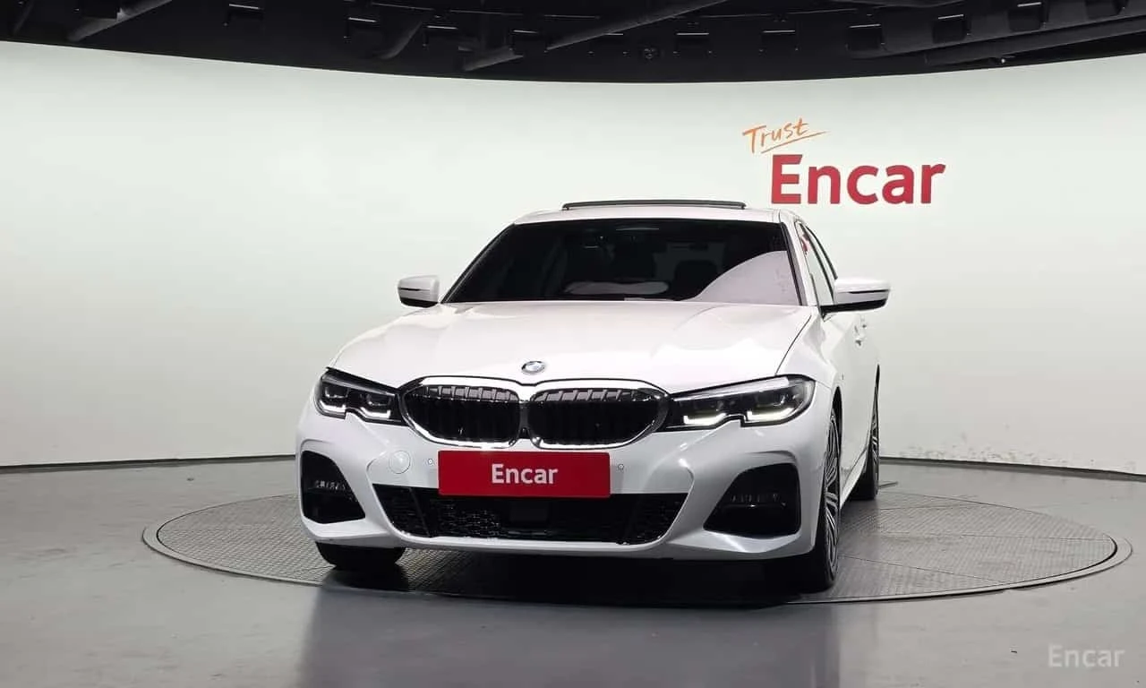 BMW 320 i M Sport | ��������������� | ���� �� �������� | Mobile.bg � ����������� 3