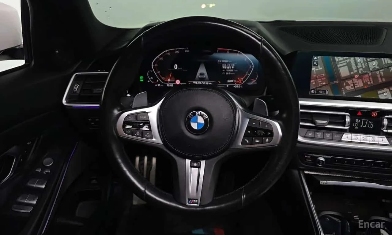 BMW 320 i M Sport | ��������������� | ���� �� �������� | Mobile.bg � ����������� 13