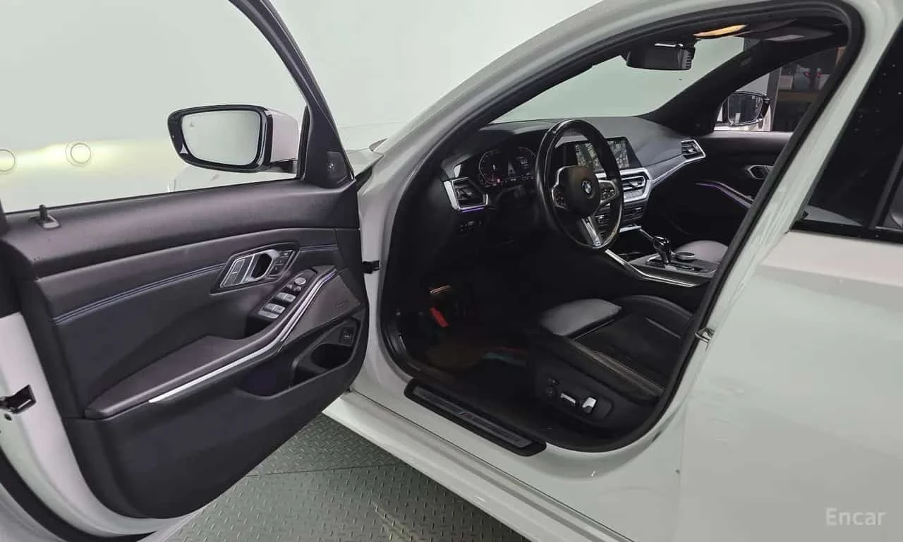 BMW 320 i M Sport | ��������������� | ���� �� �������� | Mobile.bg � ����������� 10