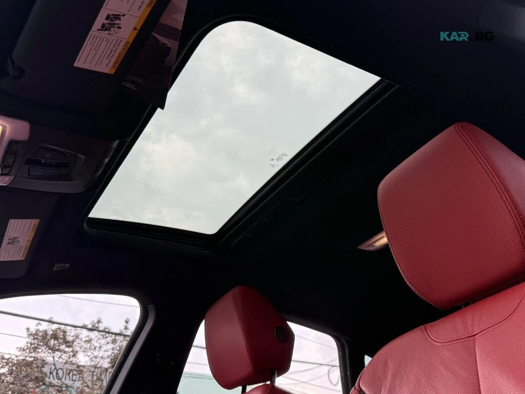 BMW 430 I* AWD* M-PACK* ШИБИДАХ* , снимка 13 - Автомобили и джипове - 56659357