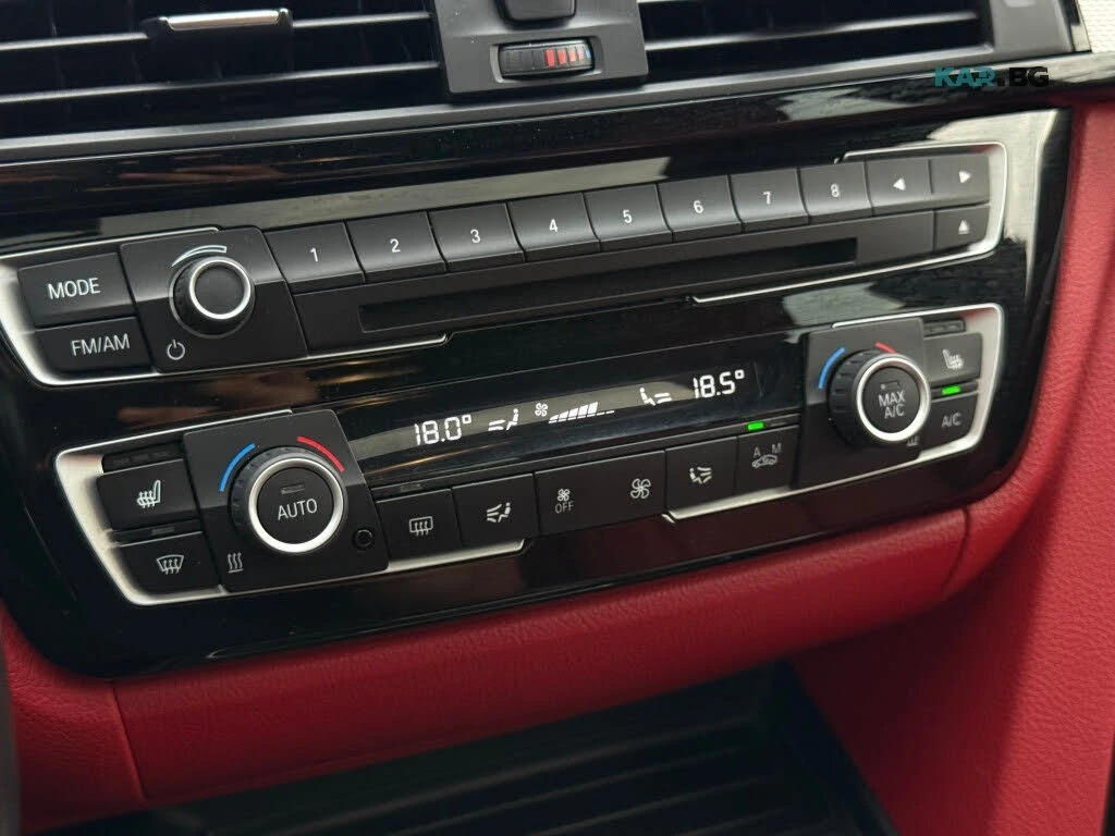 BMW 430 I* AWD* M-PACK* ШИБИДАХ* , снимка 16 - Автомобили и джипове - 56659357