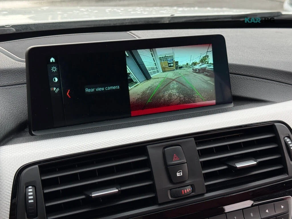 BMW 430 I* AWD* M-PACK* ШИБИДАХ* , снимка 15 - Автомобили и джипове - 56659357