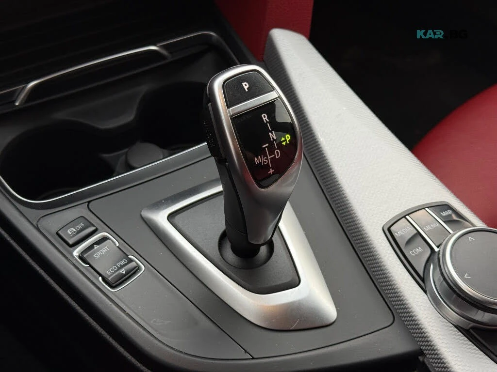 BMW 430 I* AWD* M-PACK* ШИБИДАХ* , снимка 17 - Автомобили и джипове - 56659357