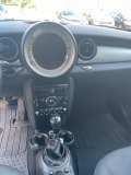 Mini Cooper Автомат, нави, подгряване, снимка 11 - Автомобили и джипове - 44604771