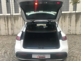 Mercedes-Benz EQC 400/AMG styling/4MATIC/HeadUP/NAVI/PANO/Full !!!, снимка 16