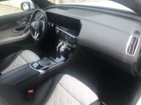 Mercedes-Benz EQC 400/AMG styling/4MATIC/HeadUP/NAVI/PANO/Full !!!, снимка 11
