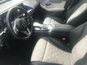 Mercedes-Benz EQC 400/AMG styling/4MATIC/HeadUP/NAVI/PANO/Full !!!, снимка 10