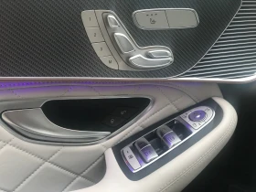 Mercedes-Benz EQC 400/AMG styling/4MATIC/HeadUP/NAVI/PANO/Full !!!, снимка 12
