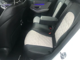 Mercedes-Benz EQC 400/AMG styling/4MATIC/HeadUP/NAVI/PANO/Full !!!, снимка 15