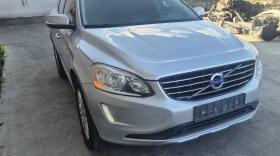 Volvo XC60 2.0..TURBO..D4 ..PETROL 245 ..FWD USA .., снимка 1