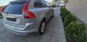 Volvo XC60 2.0..TURBO..D4 ..PETROL 245 ..FWD USA .., снимка 3