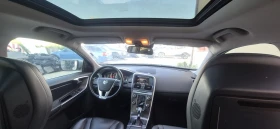 Volvo XC60 2.0..TURBO..D4 ..PETROL 245 ..FWD USA .., снимка 5