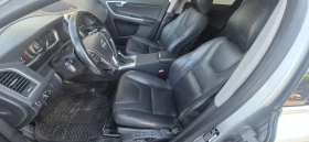 Volvo XC60 2.0..TURBO..D4 ..PETROL 245 ..FWD USA .., снимка 6