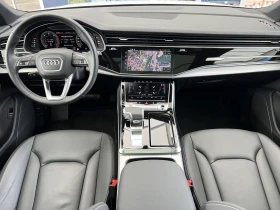 Audi Q7 S-LINE/7-МЕСТЕН/PANO/KEYLESS/BLACK OPTIC, снимка 14