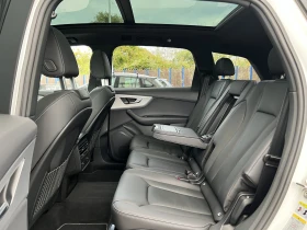 Audi Q7 S-LINE/7-МЕСТЕН/PANO/KEYLESS/BLACK OPTIC, снимка 15