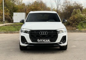 Audi Q7 S-LINE/7-МЕСТЕН/PANO/KEYLESS/BLACK OPTIC, снимка 2