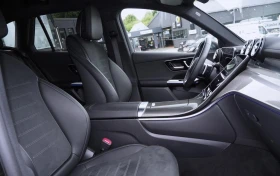 Mercedes-Benz GLC 300 d* 4M* AMG* 360CAM* MEMORY* DISTR* KEYLESS* , снимка 8