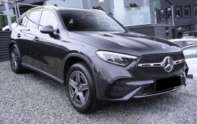Mercedes-Benz GLC 300 d* 4M* AMG* 360CAM* MEMORY* DISTR* KEYLESS* , снимка 3