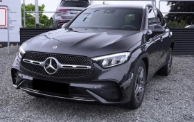 Mercedes-Benz GLC 300 d* 4M* AMG* 360CAM* MEMORY* DISTR* KEYLESS* , снимка 1