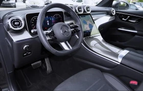 Mercedes-Benz GLC 300 d* 4M* AMG* 360CAM* MEMORY* DISTR* KEYLESS* , снимка 5