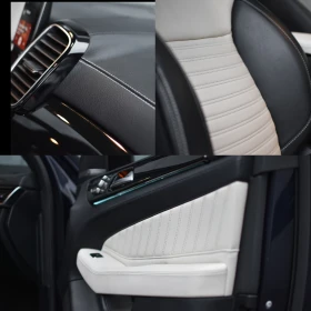 Mercedes-Benz GLE 43 AMG, снимка 12
