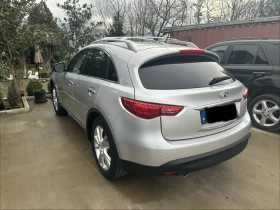 Infiniti QX70, снимка 5