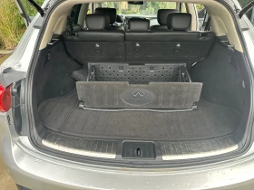 Infiniti QX70, снимка 15