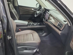 VW Atlas 2.0T SEL 4MOTION, снимка 11