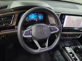 VW Atlas 2.0T SEL 4MOTION, снимка 7