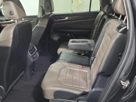 VW Atlas 2.0T SEL 4MOTION, снимка 10