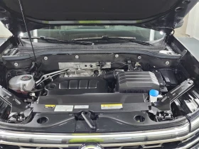 VW Atlas 2.0T SEL 4MOTION, снимка 13