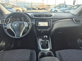 Nissan Qashqai 1.2 e6Tekna, снимка 9