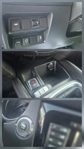 Nissan Qashqai 1.2 e6Tekna, снимка 13