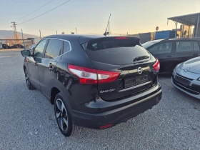 Nissan Qashqai 1.2 e6Tekna, снимка 5