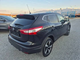 Nissan Qashqai 1.2 e6Tekna, снимка 4