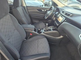 Nissan Qashqai 1.2 e6Tekna, снимка 11