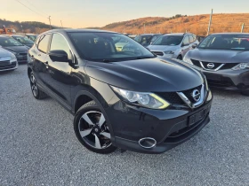 Nissan Qashqai 1.2 e6Tekna, снимка 1