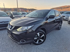 Nissan Qashqai 1.2 e6Tekna, снимка 2