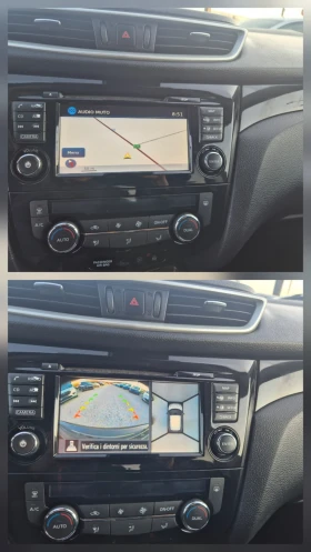 Nissan Qashqai 1.2 e6Tekna, снимка 14